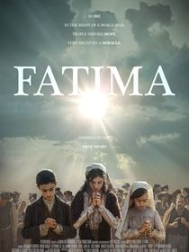 Fatima, le film