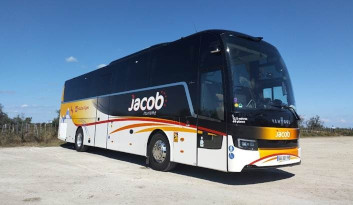 Les transports de pèlerins pour le Grand Miracle